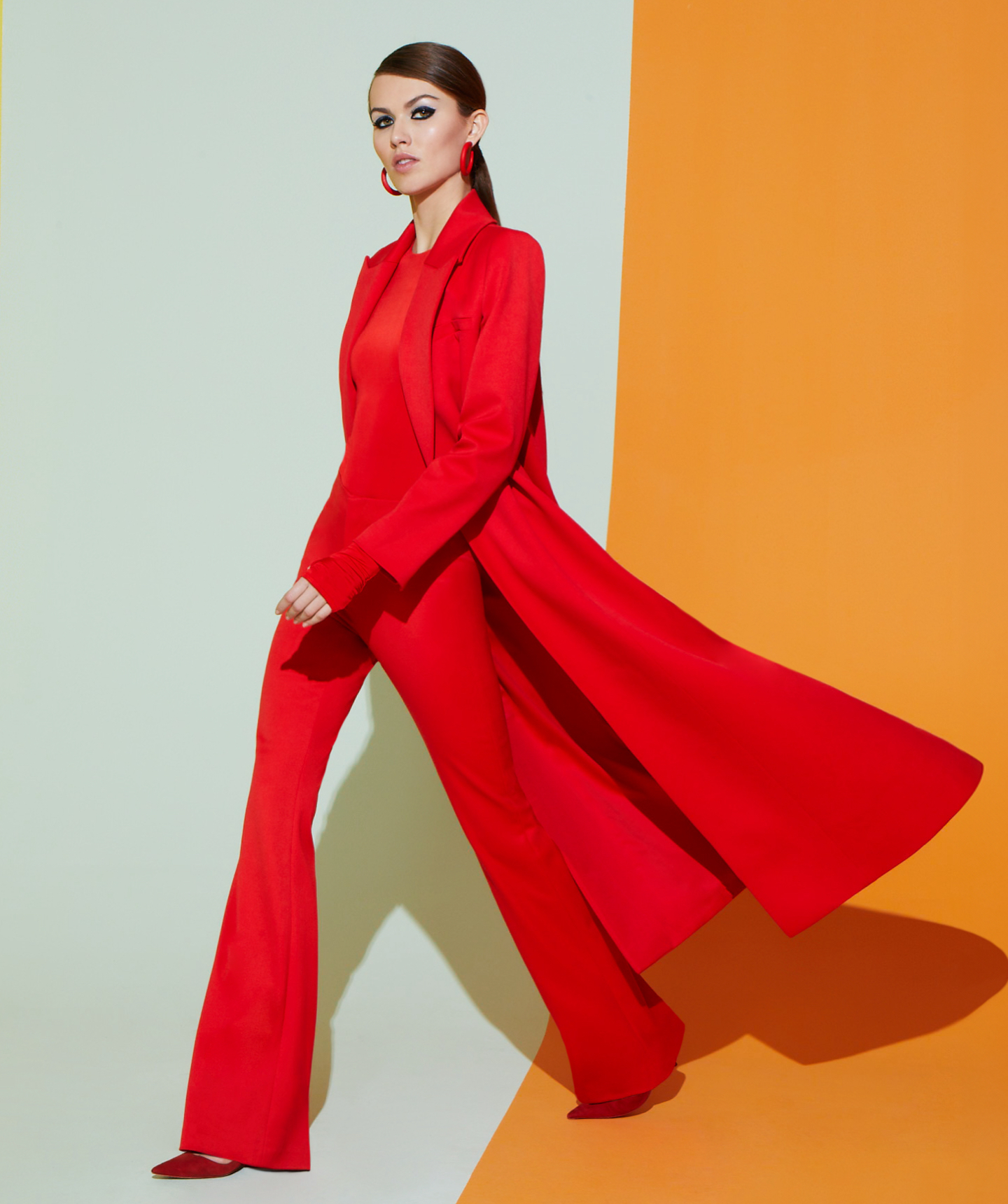 Modern Designer Women 