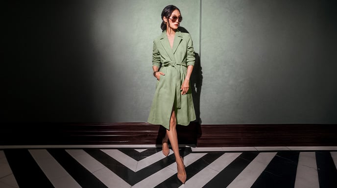 40% OFF NEW MARKDOWNS