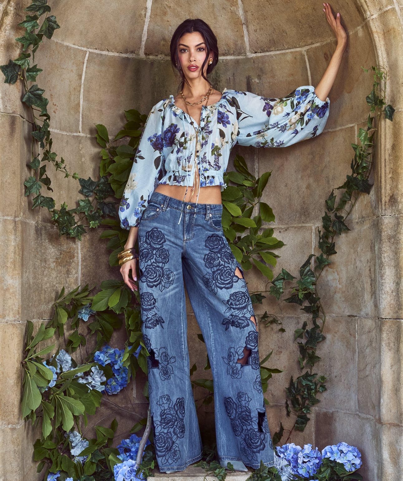 DENIM