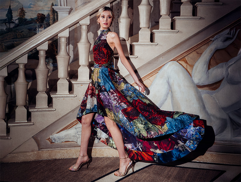 World of A+O Static Banner