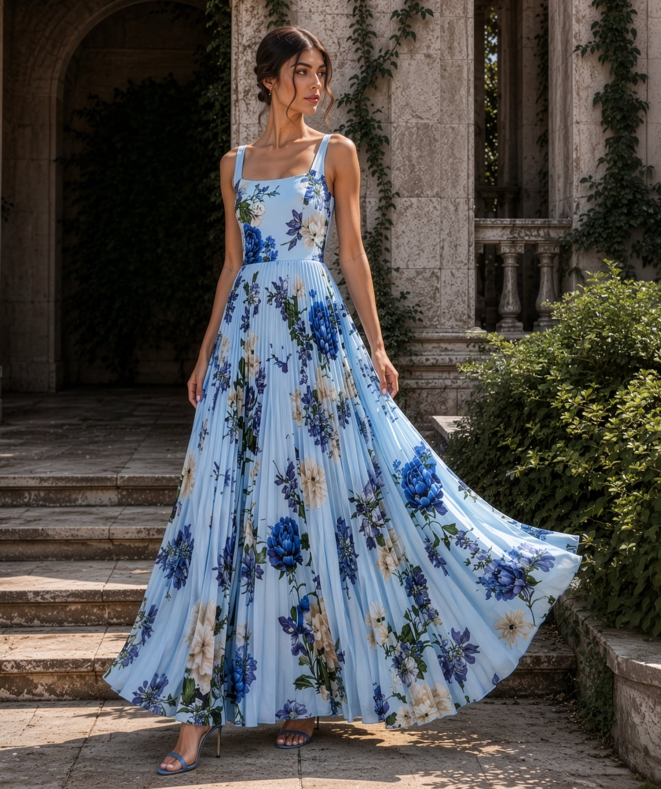 DRESSES