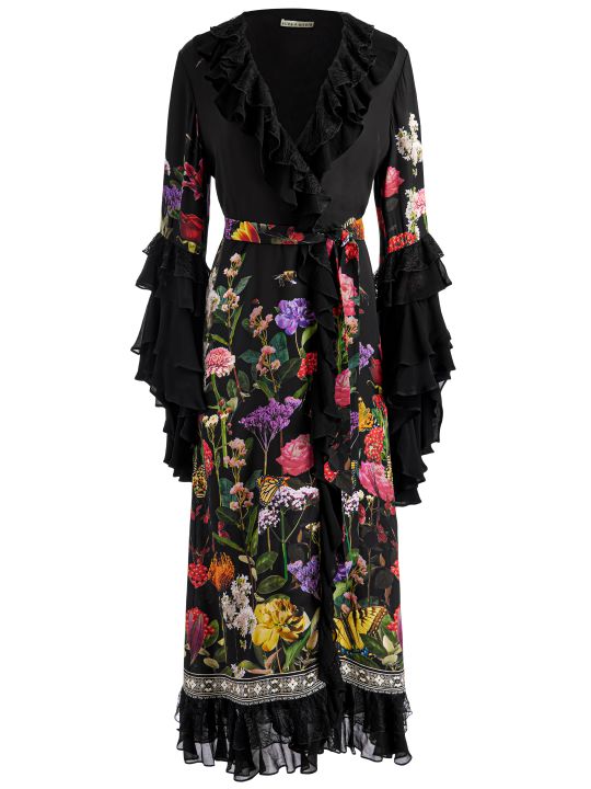 Modern Designer Women's Clothing & Accessories | Alice + Olivia