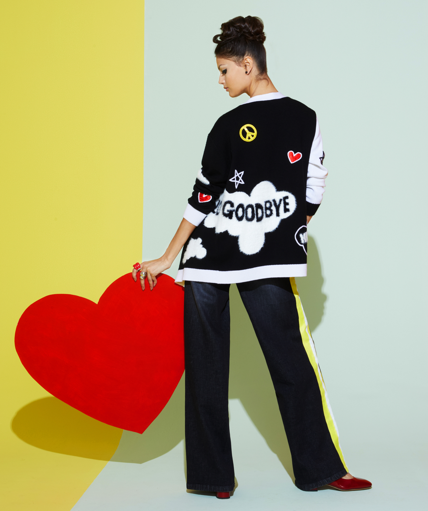 Modern Designer Women 