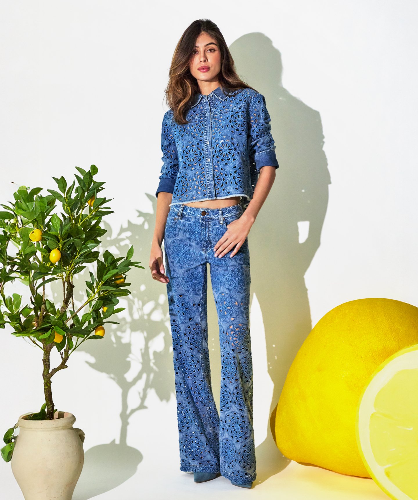 DENIM