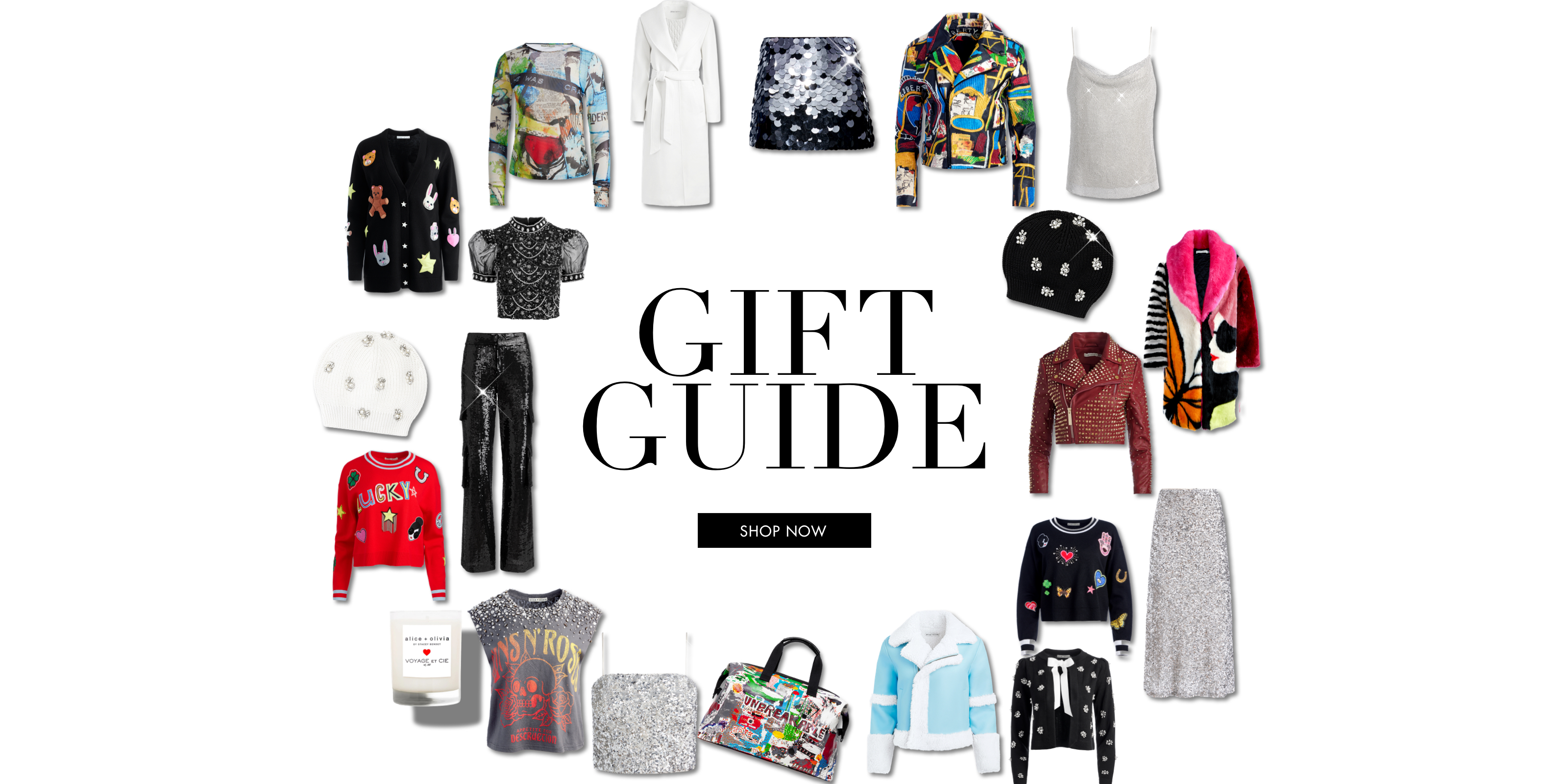 Gift guide