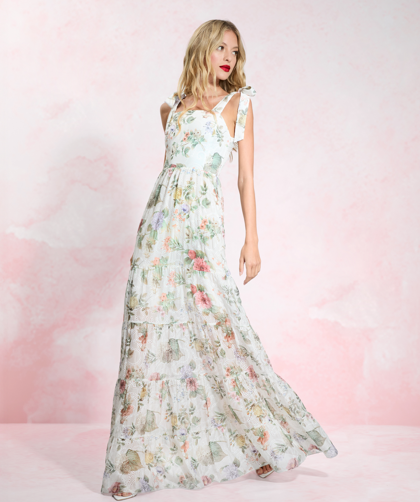 Modern Designer Women 