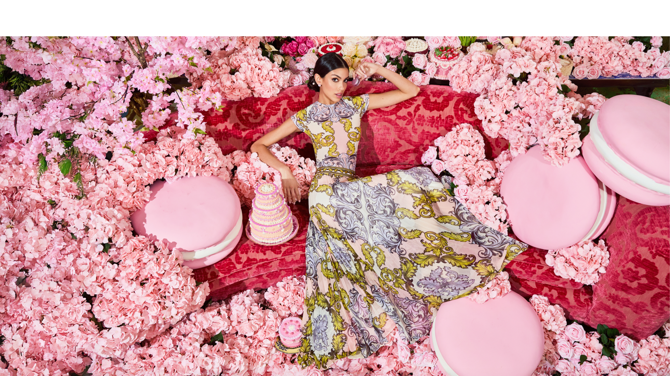 Modern Designer Women 