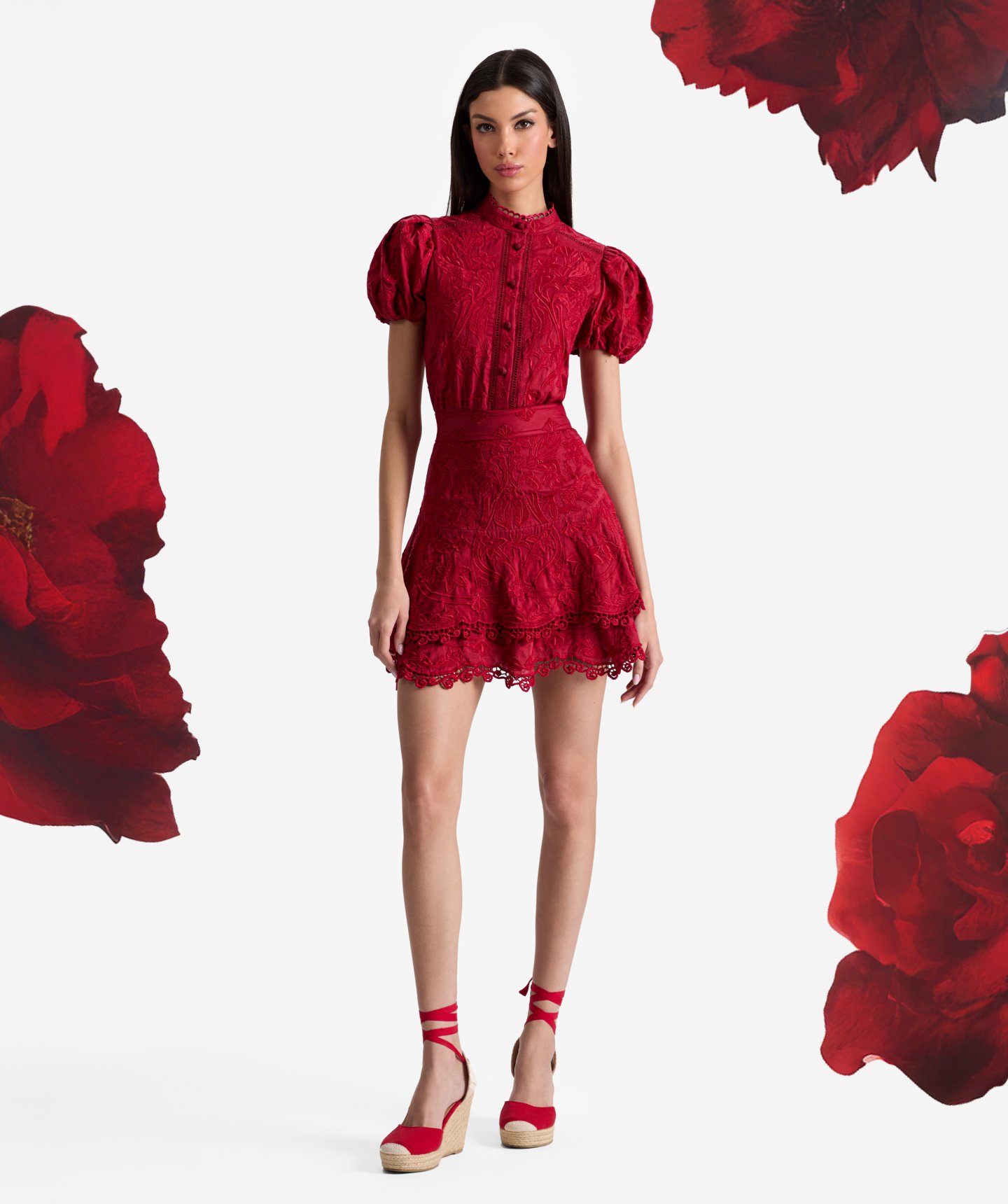 DRESSES