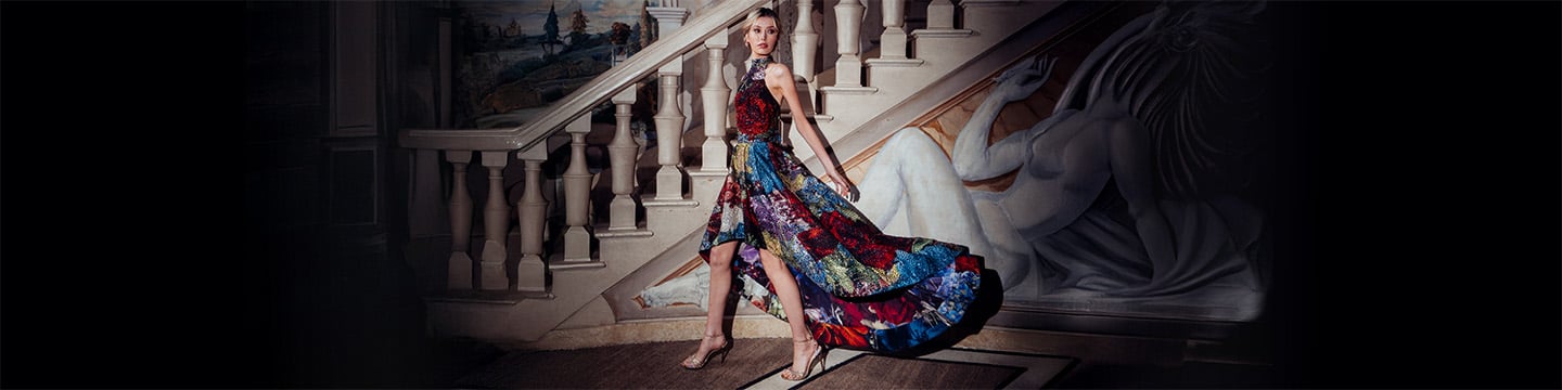 World of A+O Static Banner