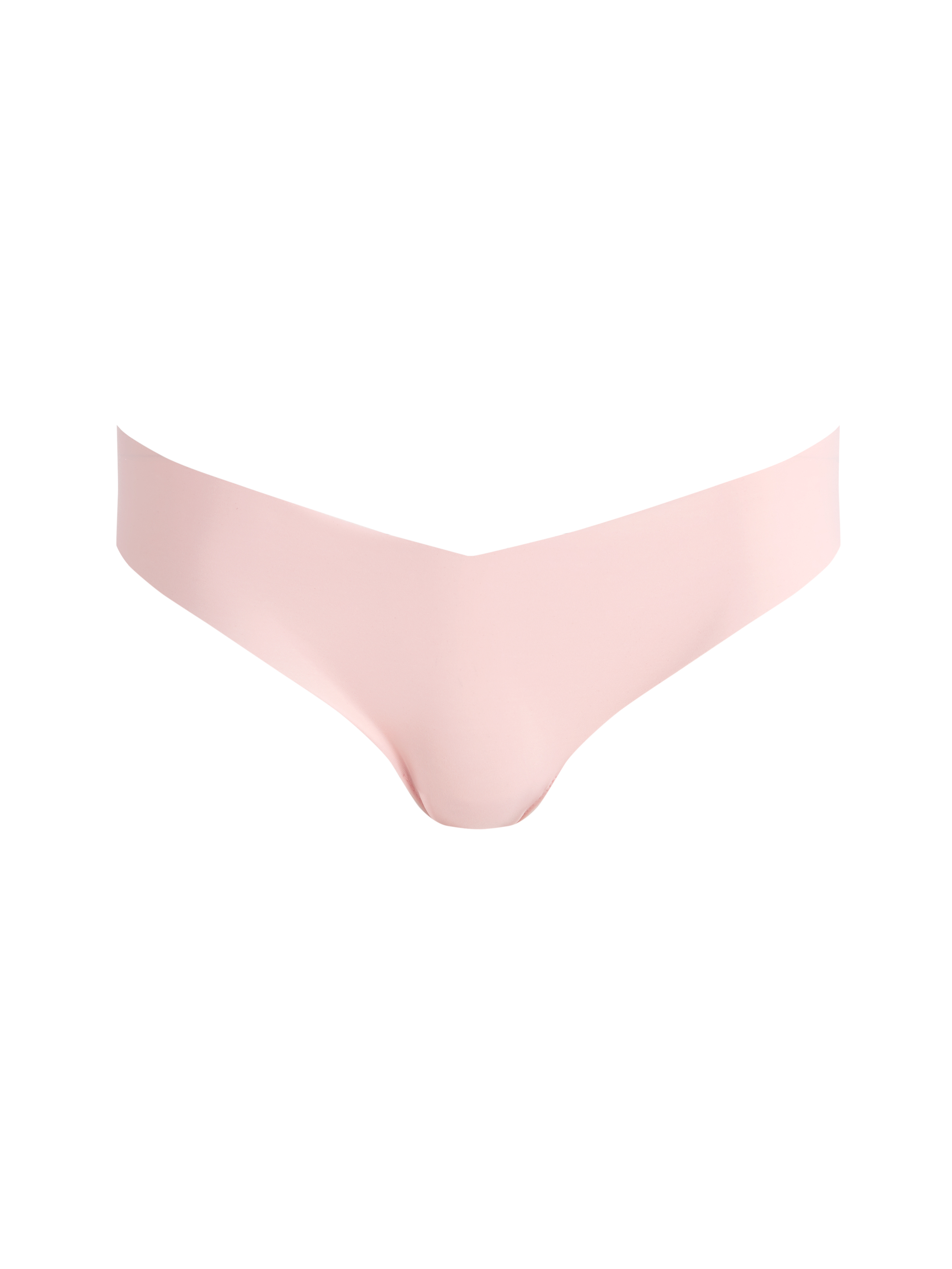 Alice And Olivia A+o X Commando Classic Thong In Pattern